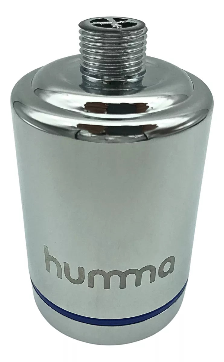 Filtro Purificador De Agua Para Ducha De Baño Con Kdf , Etc