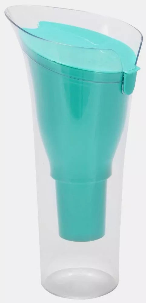 Filtro De Repuesto Para Jarra Dvigi Sense Color Azul