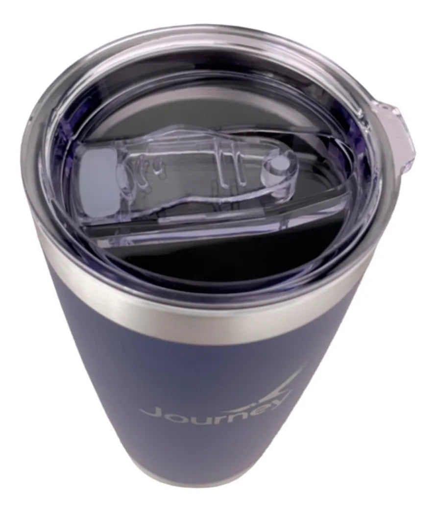 Vaso Térmico Journey Acero Inoxidable 304 Bi Capa