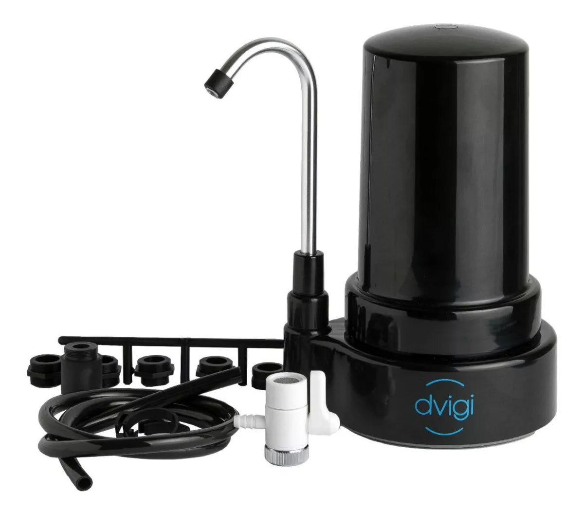 Purificador de Agua Mini Compact