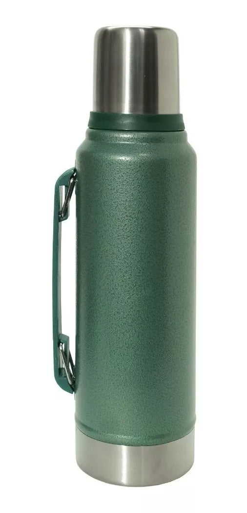 Termo Journey  1l Acero Inoxidable