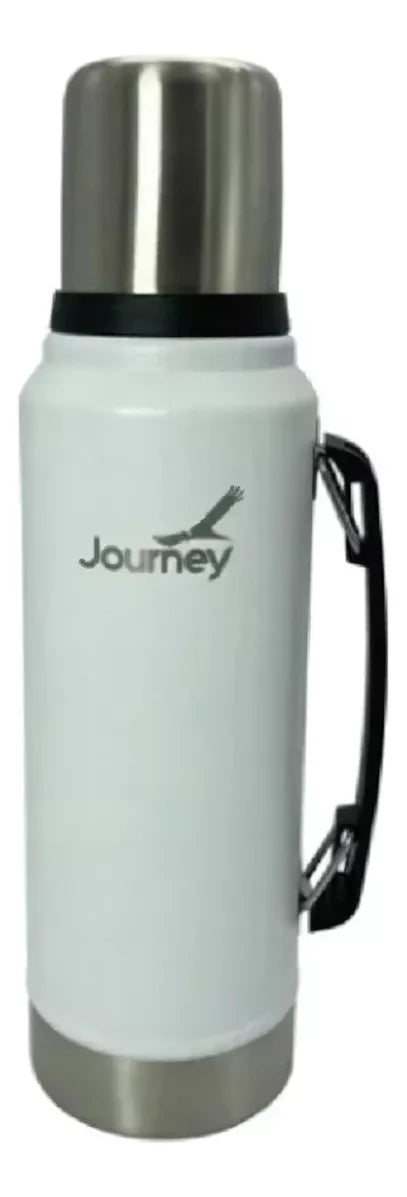 Termo Journey  1l Acero Inoxidable