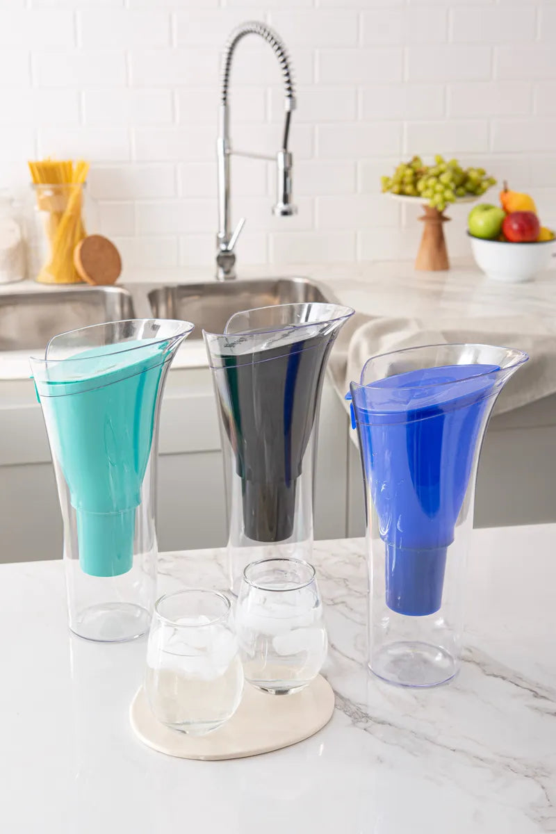 Jarra Purificadora De Agua Sense 2 Litros Dvigi