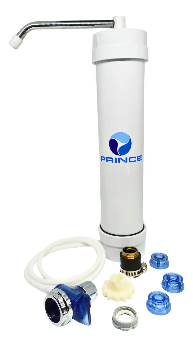 Purificador de Agua Prince Slim Aprobado Anmat