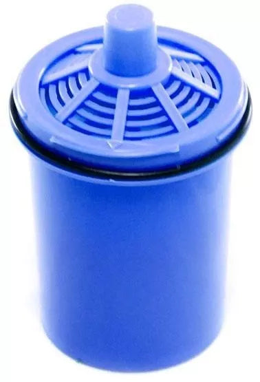Filtro De Repuesto Para Jarra Dvigi Sense Color Azul