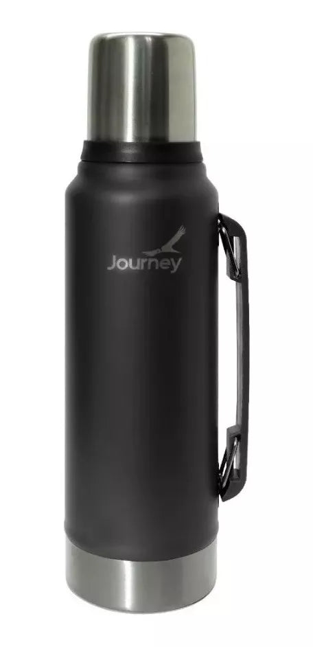 Termo Journey  1l Acero Inoxidable