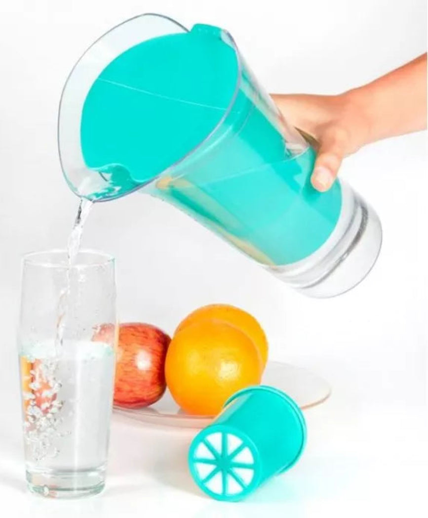 Jarra Purificadora De Agua Sense 2 Litros Dvigi