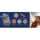 Filtro Purificador De Agua Para Ducha De Baño Con Kdf , Etc