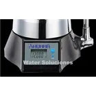 Purificador Para Agua De Red. Cambia Olor,sabor. Elimina Cloro etc.