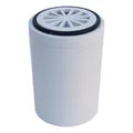 Repuesto Original Blanco Filtro Purificador De Agua Para Ducha