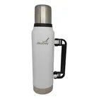 Termo Acero Inoxidable Doble Capa Aprobado Por Inal 1.3 Lts