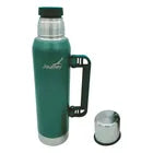 Termo Acero Inoxidable Doble Capa Aprobado Por Inal 1.3 Lts